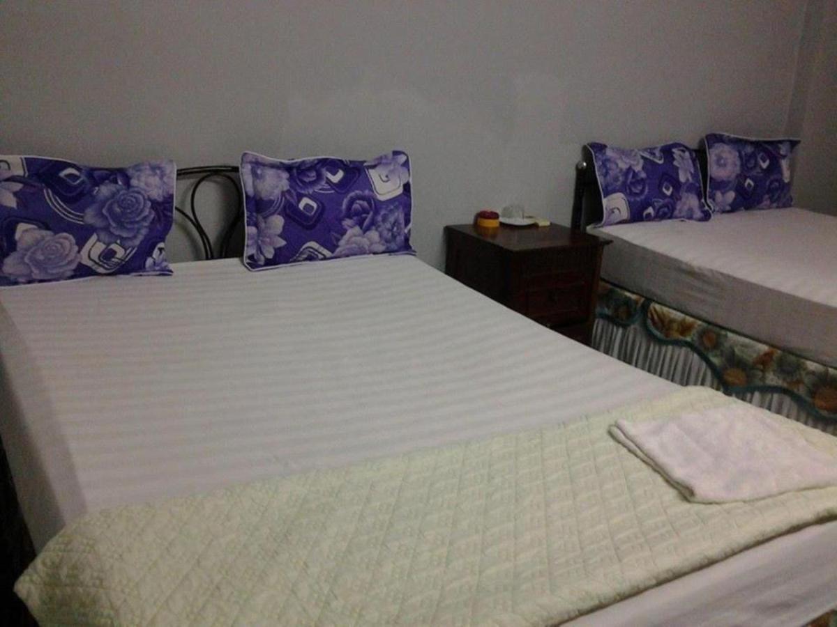 Yen Vy Hotel Quy Nhon Εξωτερικό φωτογραφία