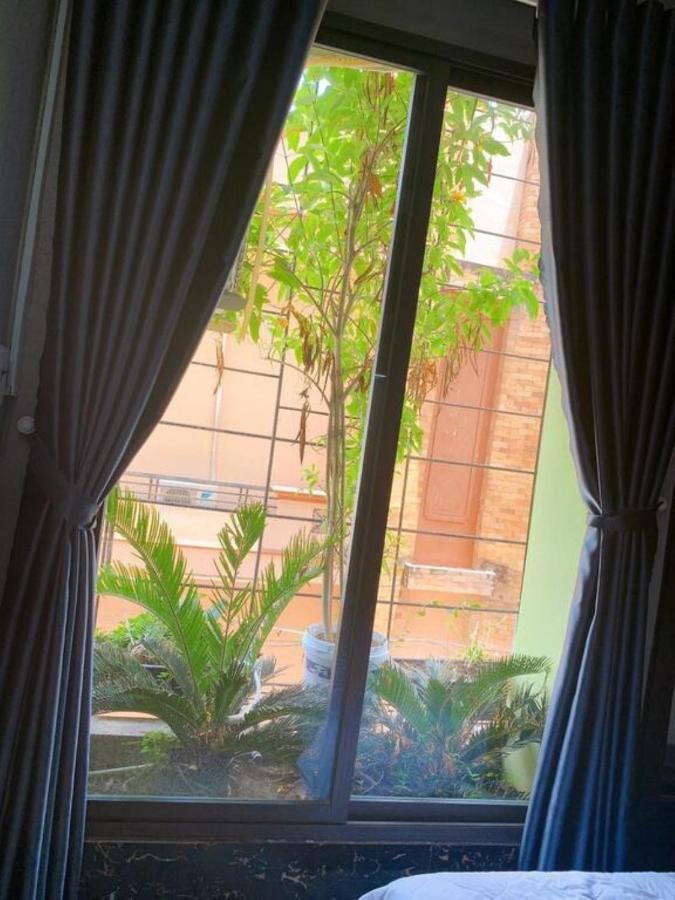 Yen Vy Hotel Quy Nhon Εξωτερικό φωτογραφία