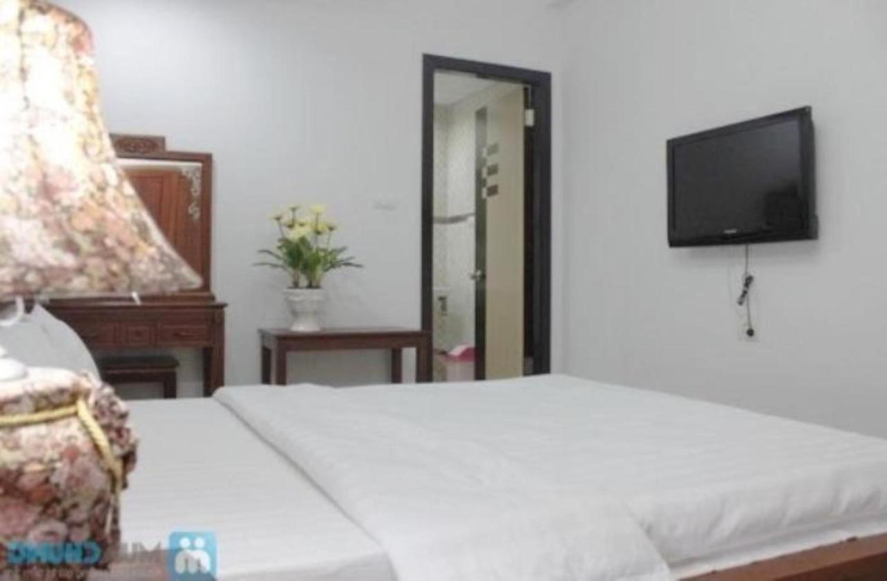 Yen Vy Hotel Quy Nhon Εξωτερικό φωτογραφία