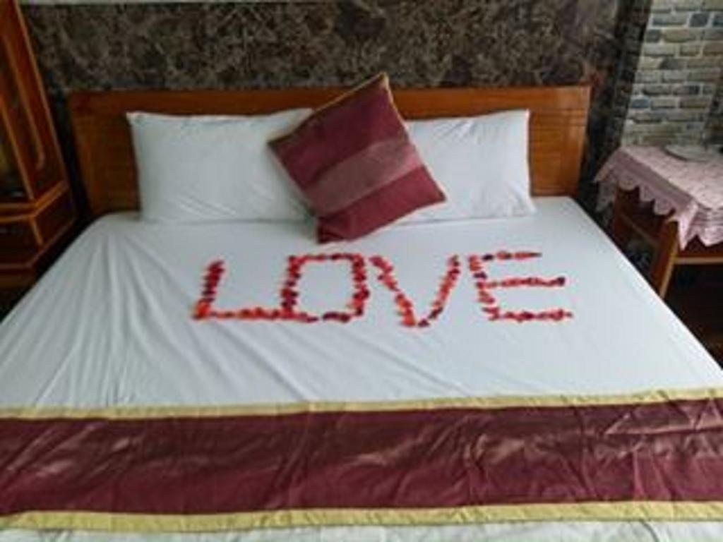 Yen Vy Hotel Quy Nhon Εξωτερικό φωτογραφία