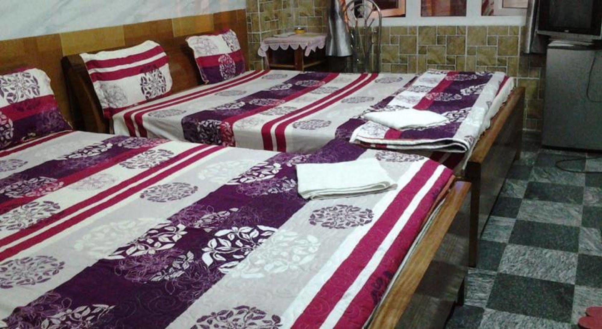 Yen Vy Hotel Quy Nhon Εξωτερικό φωτογραφία