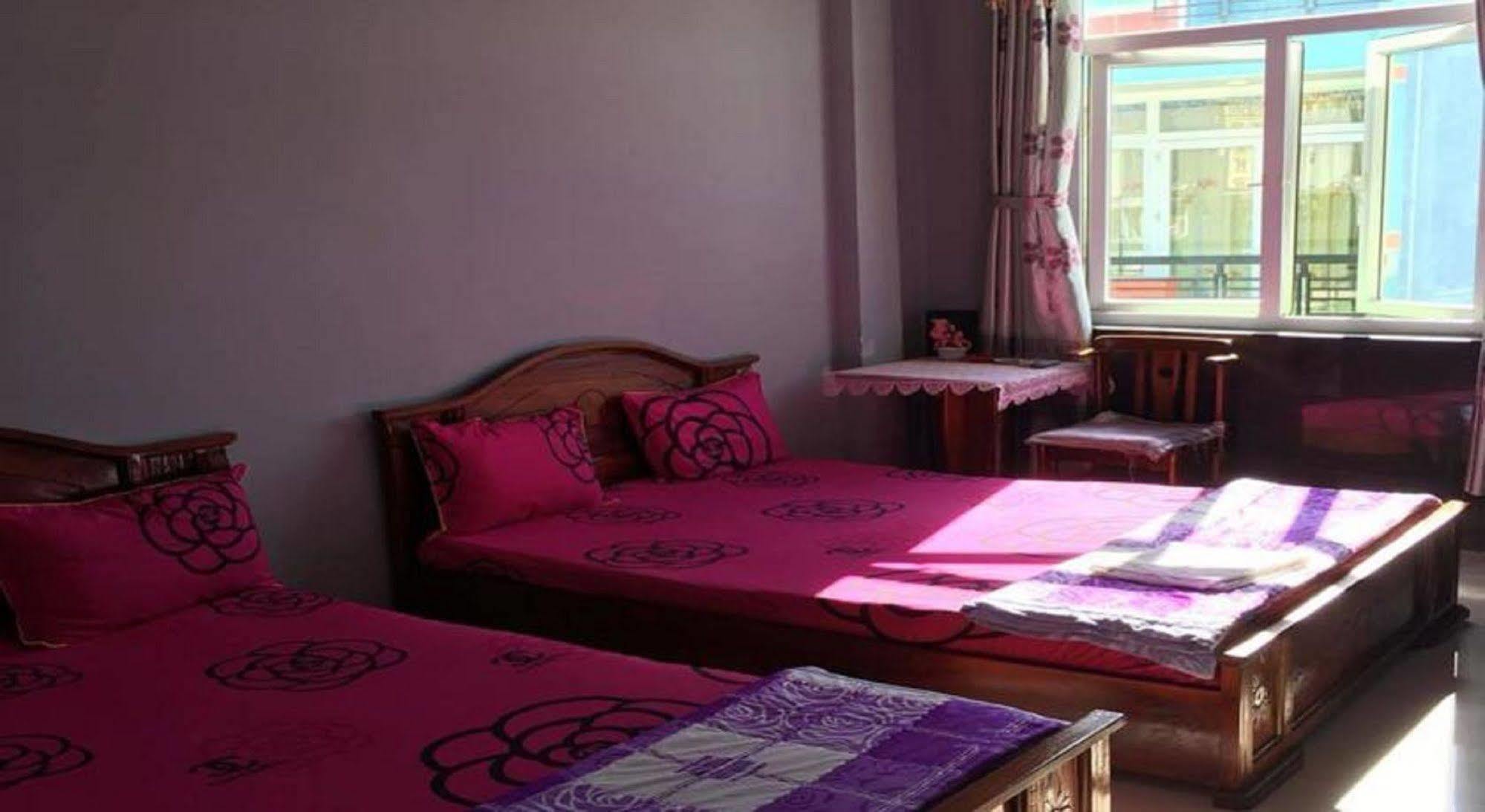 Yen Vy Hotel Quy Nhon Εξωτερικό φωτογραφία