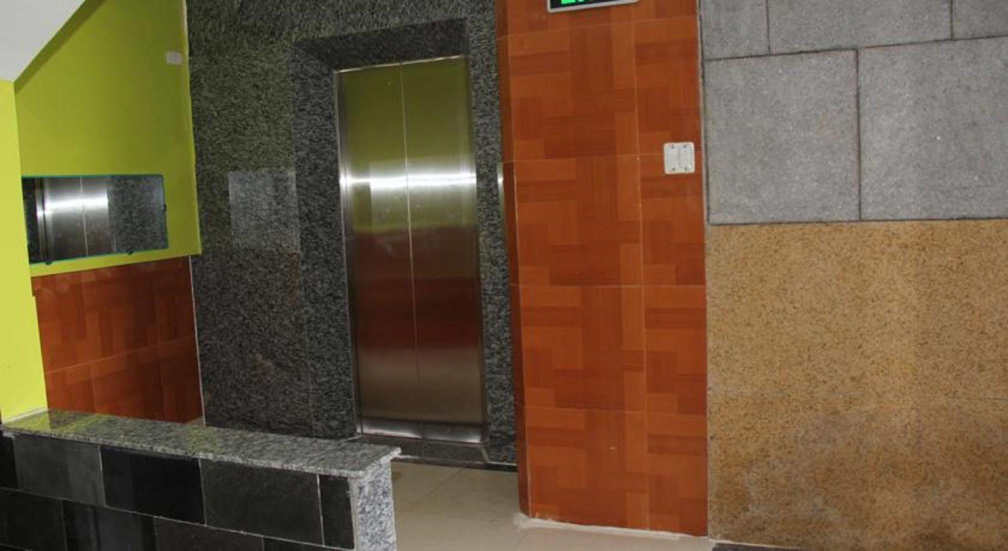 Yen Vy Hotel Quy Nhon Εξωτερικό φωτογραφία